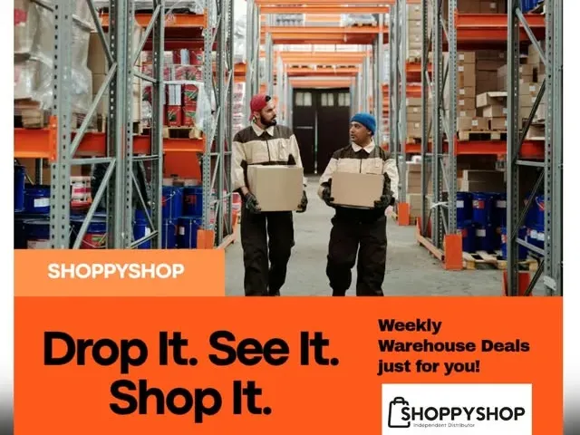 ShoppyShop Independent Distributor  gallery photo 1