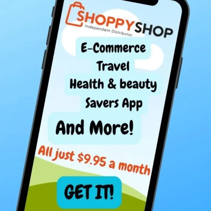 ShoppyShop Independent Distributor  gallery photo 2