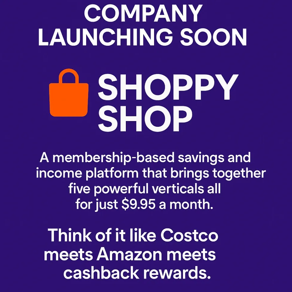 ShoppyShop Independent Distributor  gallery photo 3