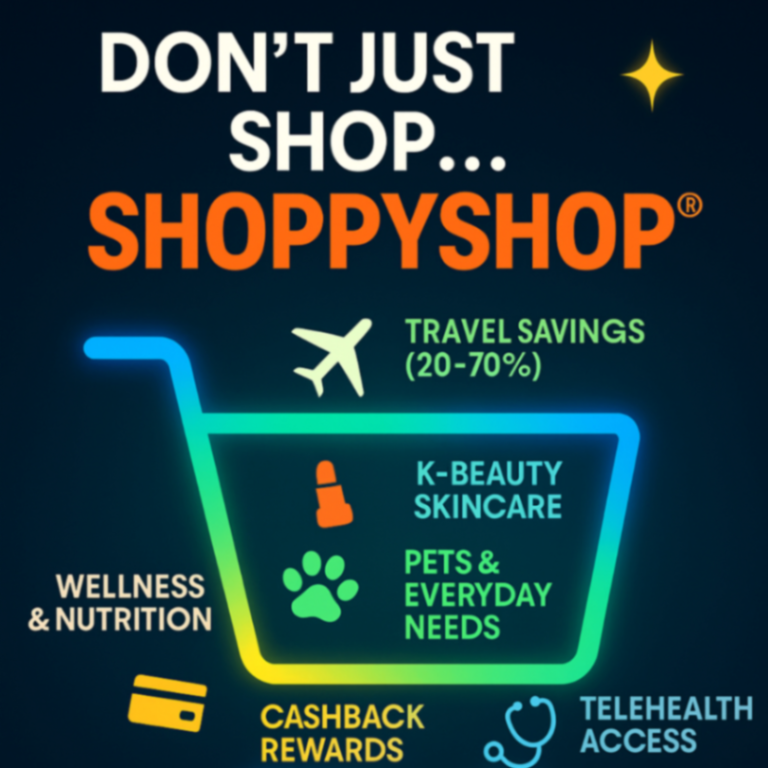 ShoppyShop Independent Distributor  gallery photo 4