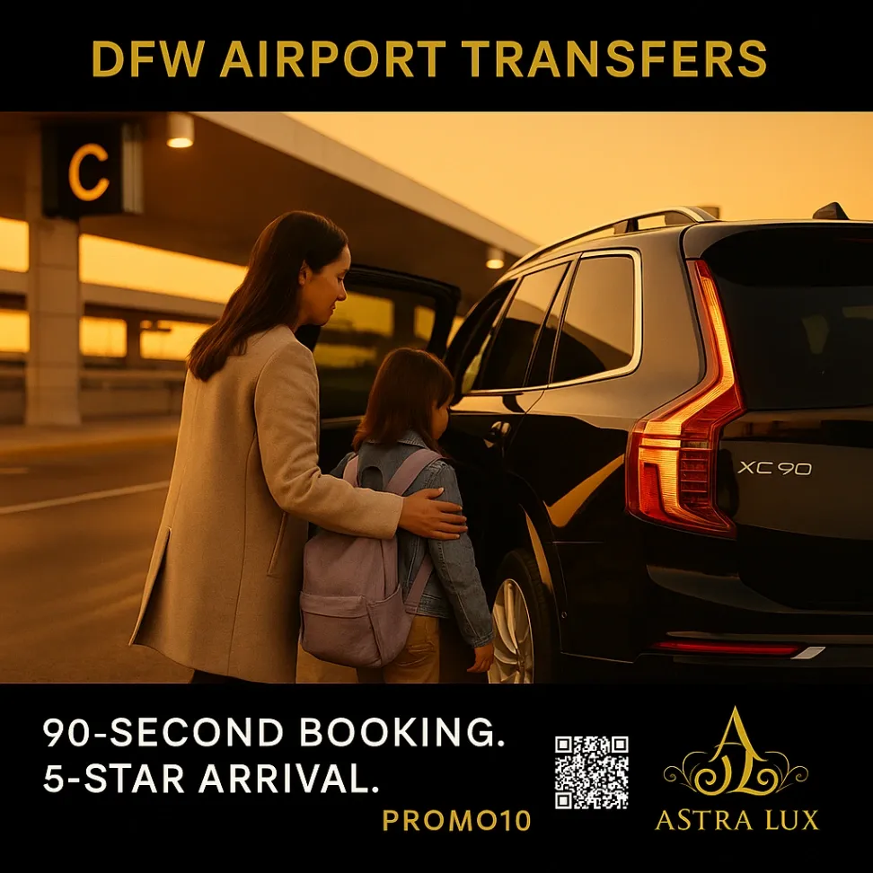 Astra Lux LLC gallery photo 2