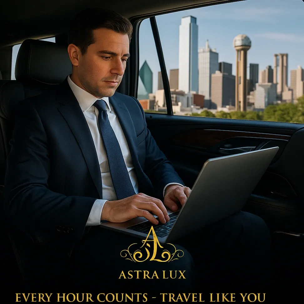 Astra Lux LLC gallery photo 5