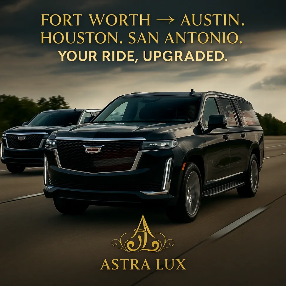 Astra Lux LLC gallery photo 6