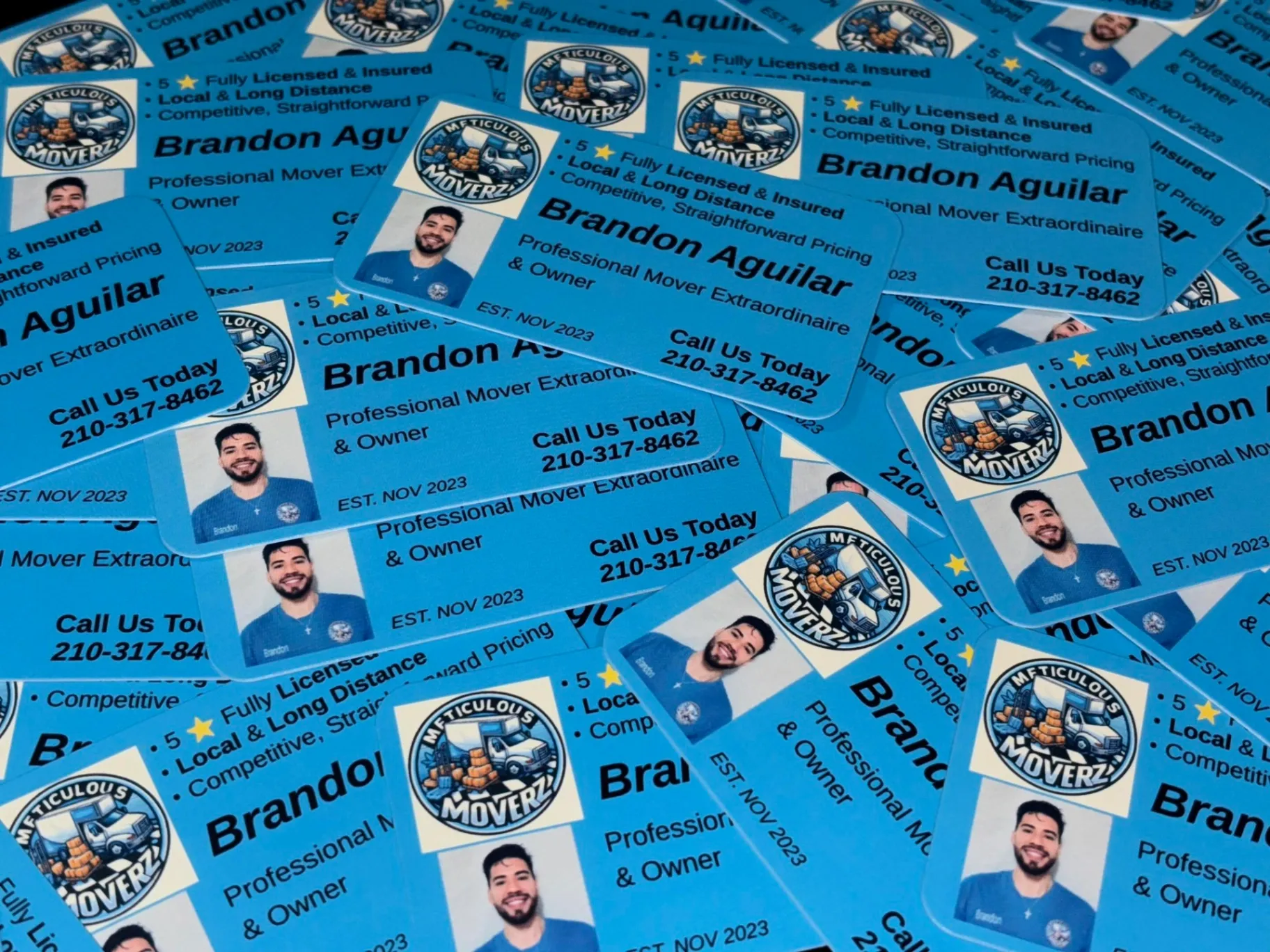 Meticulous Moverz gallery photo 1