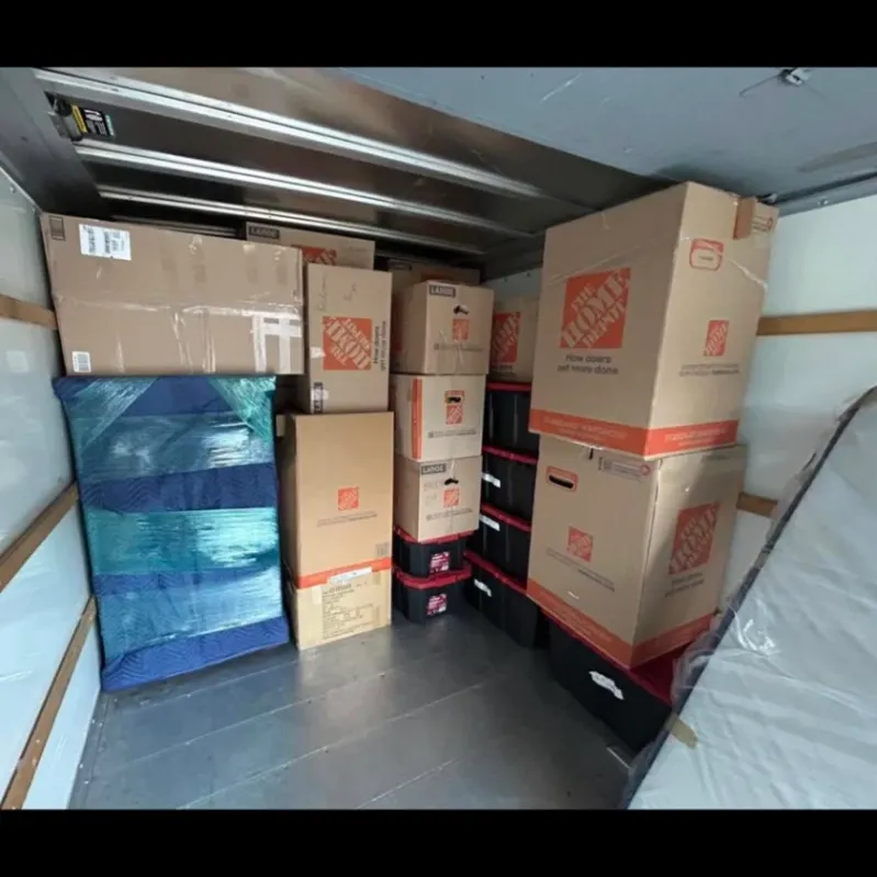 Meticulous Moverz gallery photo 2