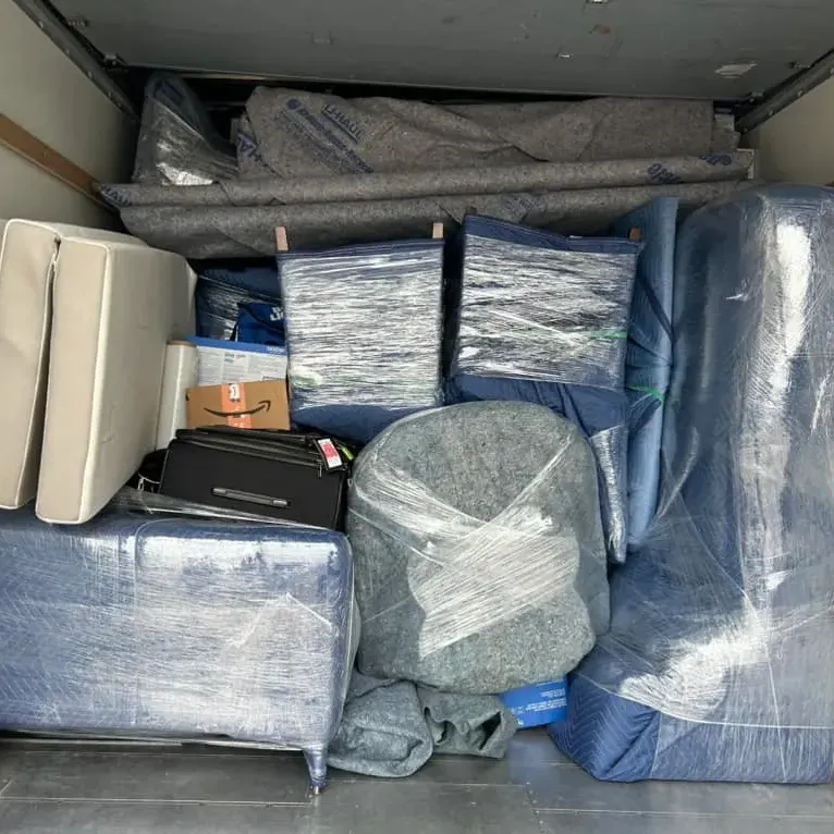 Meticulous Moverz gallery photo 4