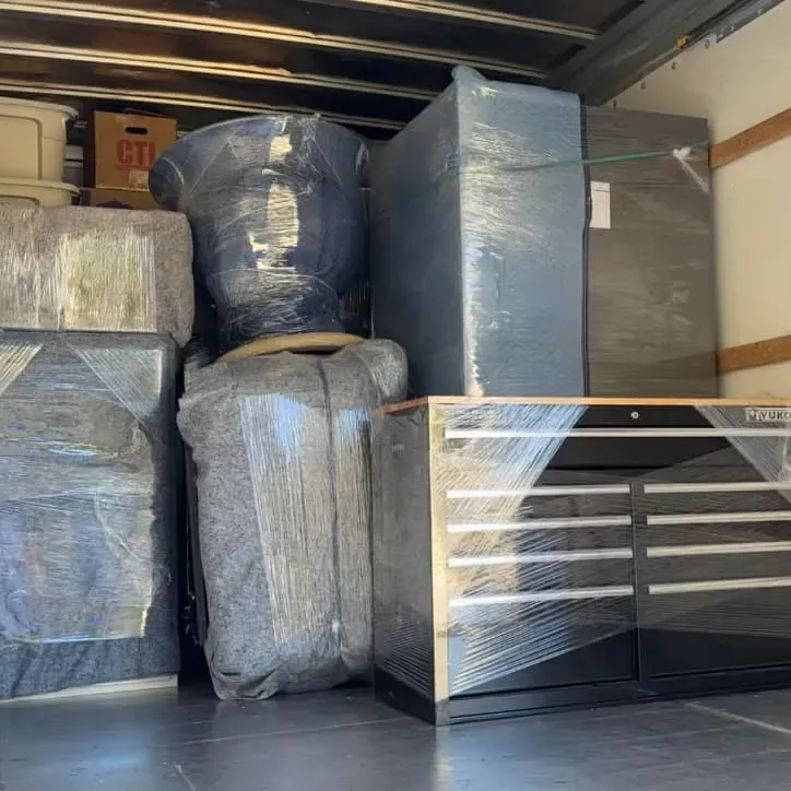 Meticulous Moverz gallery photo 5