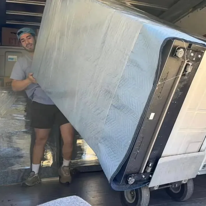 Meticulous Moverz gallery photo 6