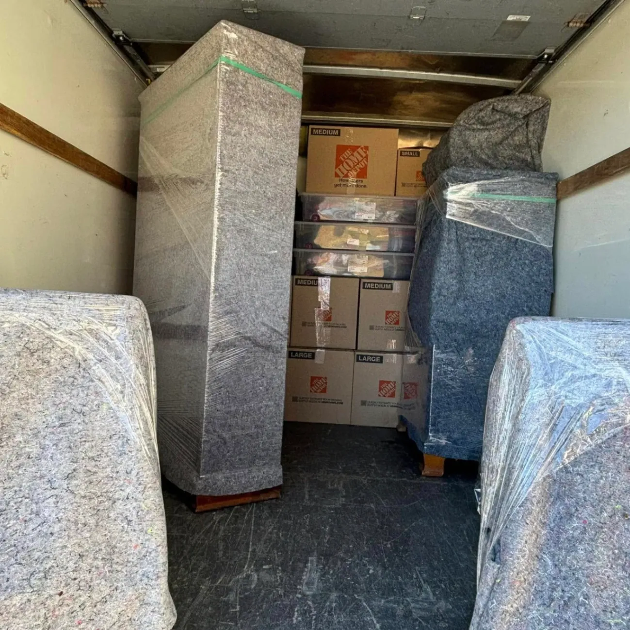 Meticulous Moverz gallery photo 7