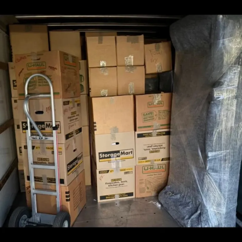 Meticulous Moverz gallery photo 9