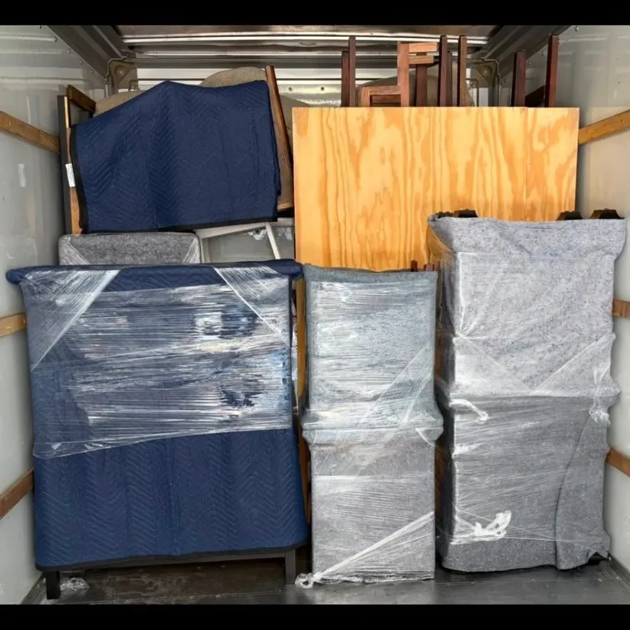 Meticulous Moverz gallery photo 10