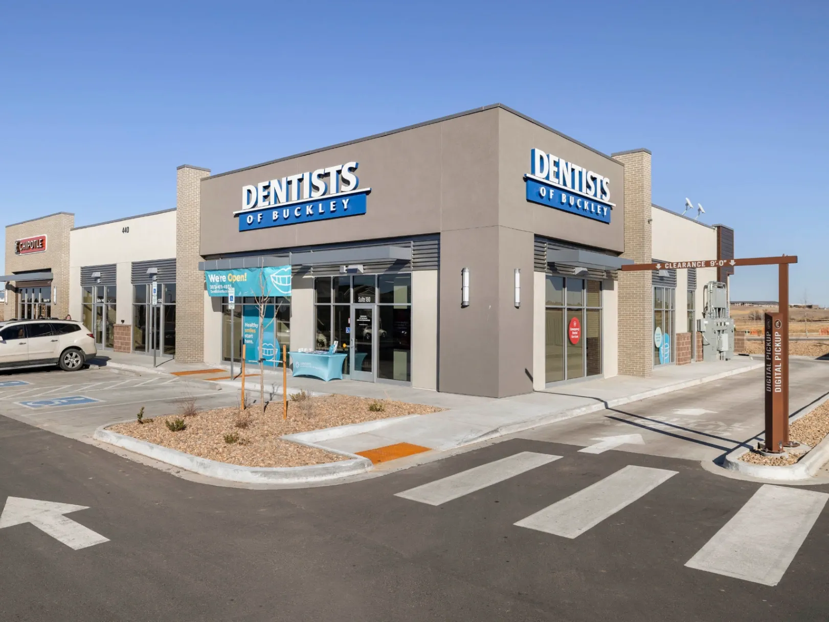 Dentists of Buckley gallery photo 1