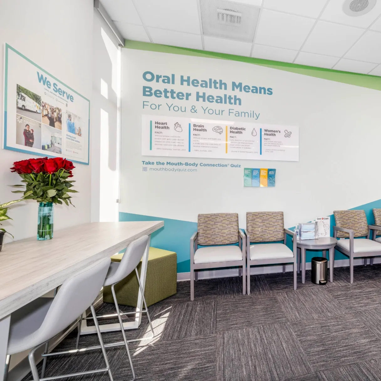 Dentists of Buckley gallery photo 2