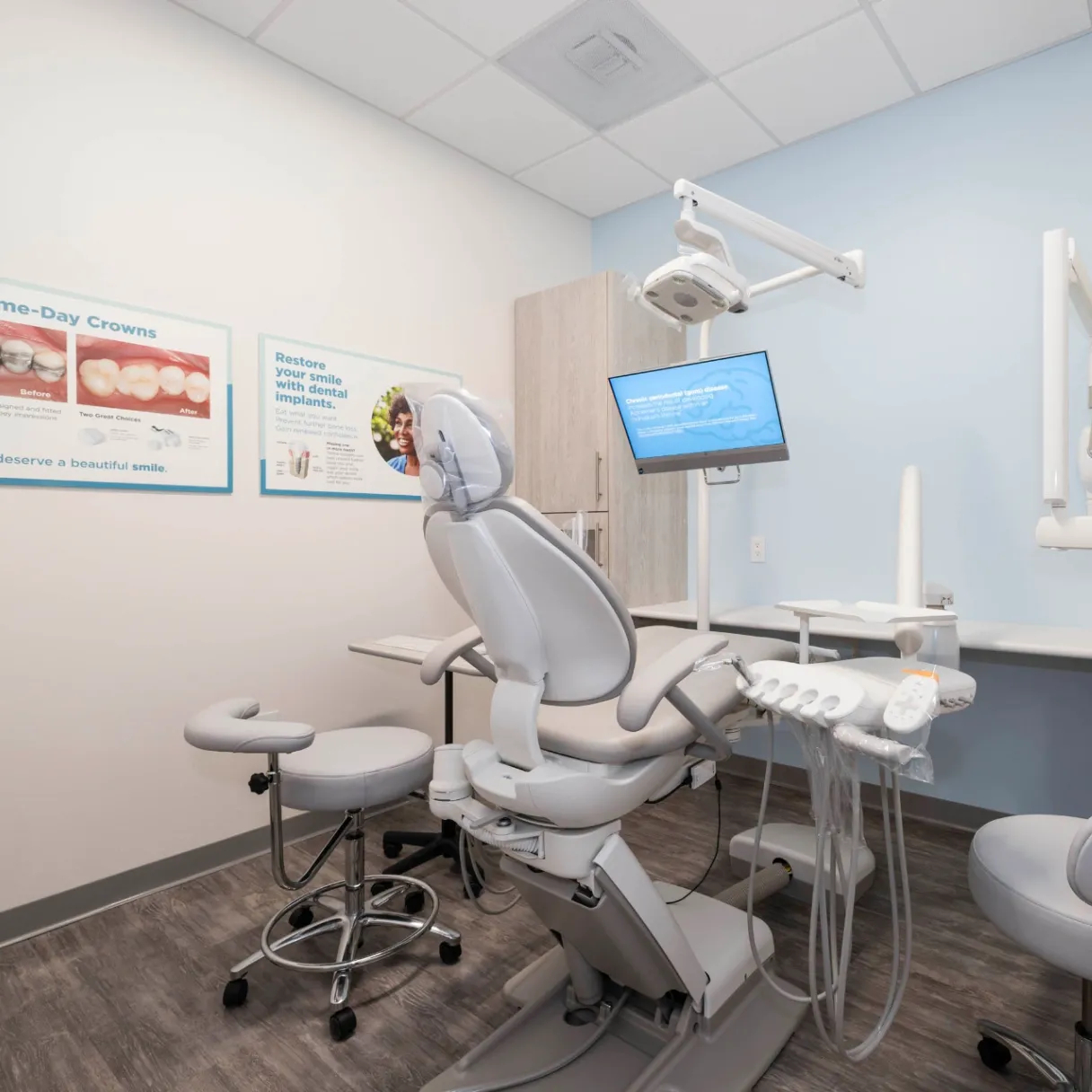 Dentists of Buckley gallery photo 3