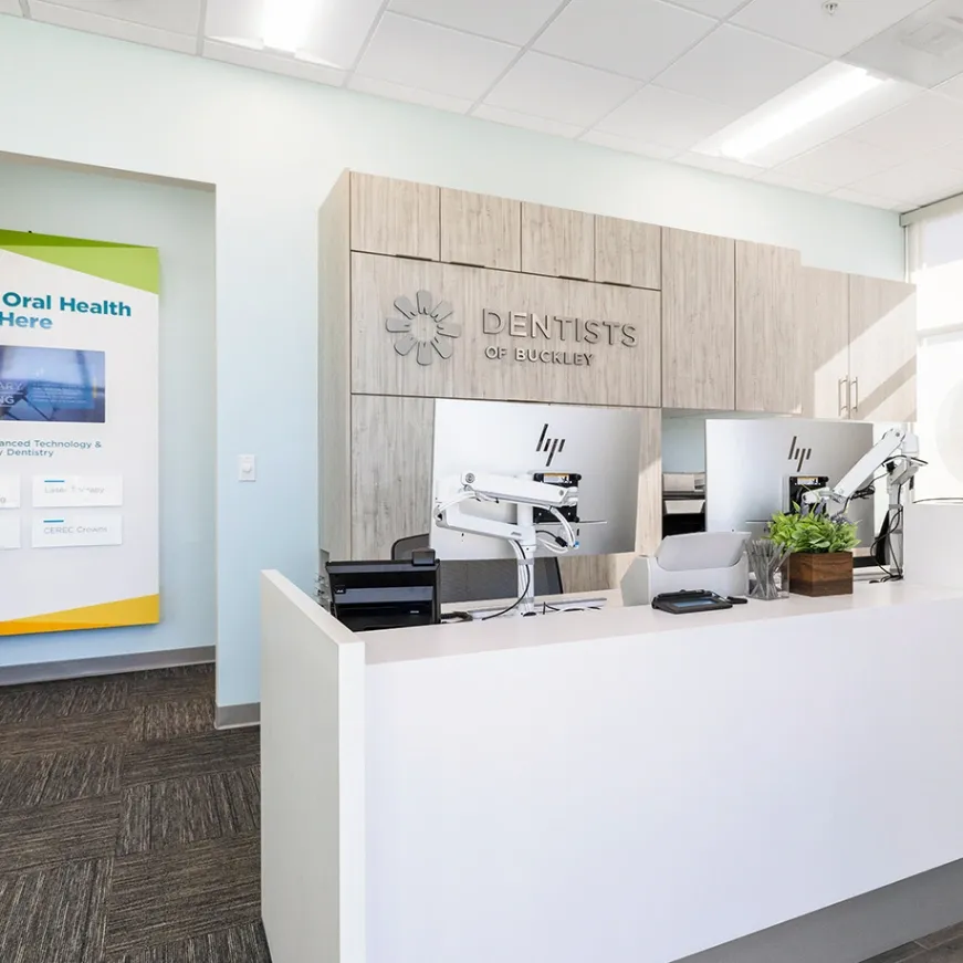 Dentists of Buckley gallery photo 4