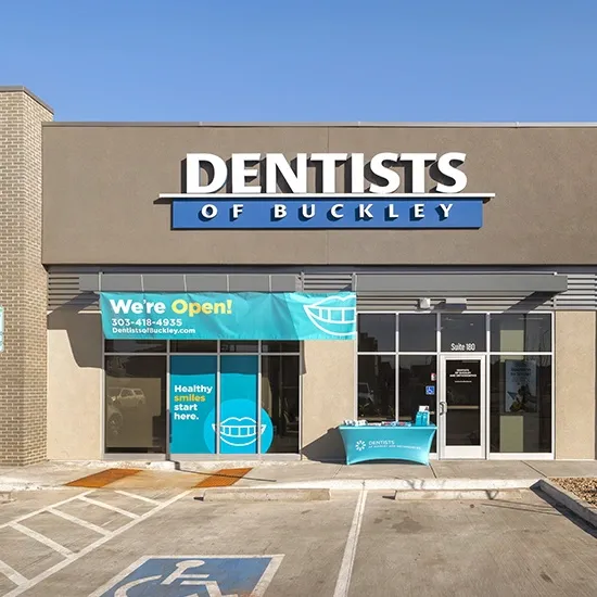 Dentists of Buckley gallery photo 5