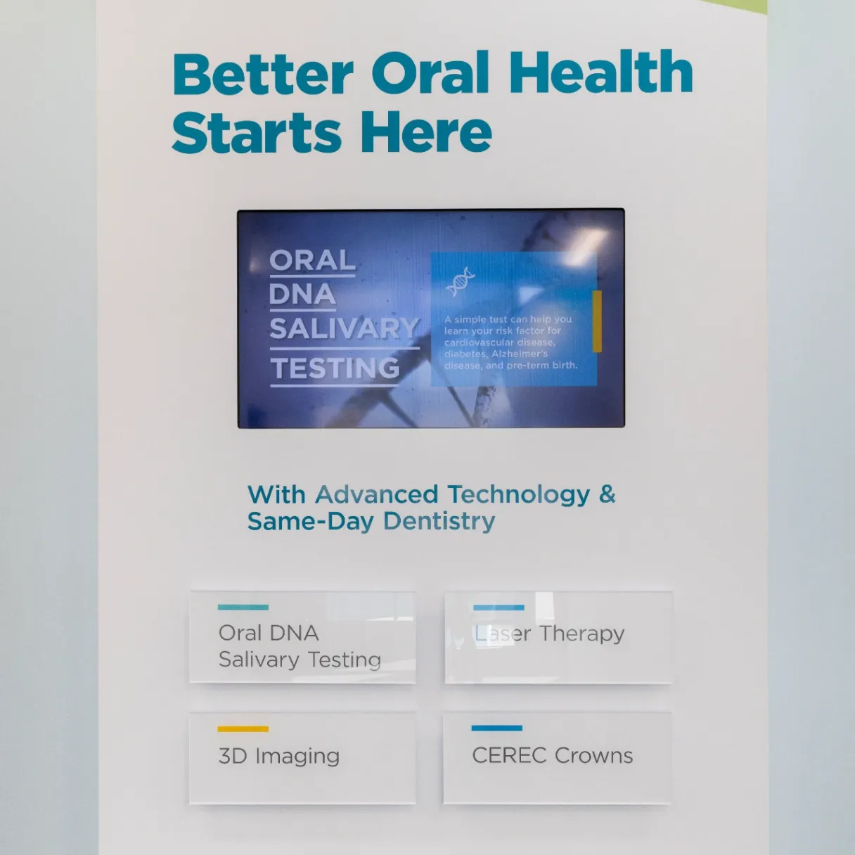 Dentists of Buckley gallery photo 7