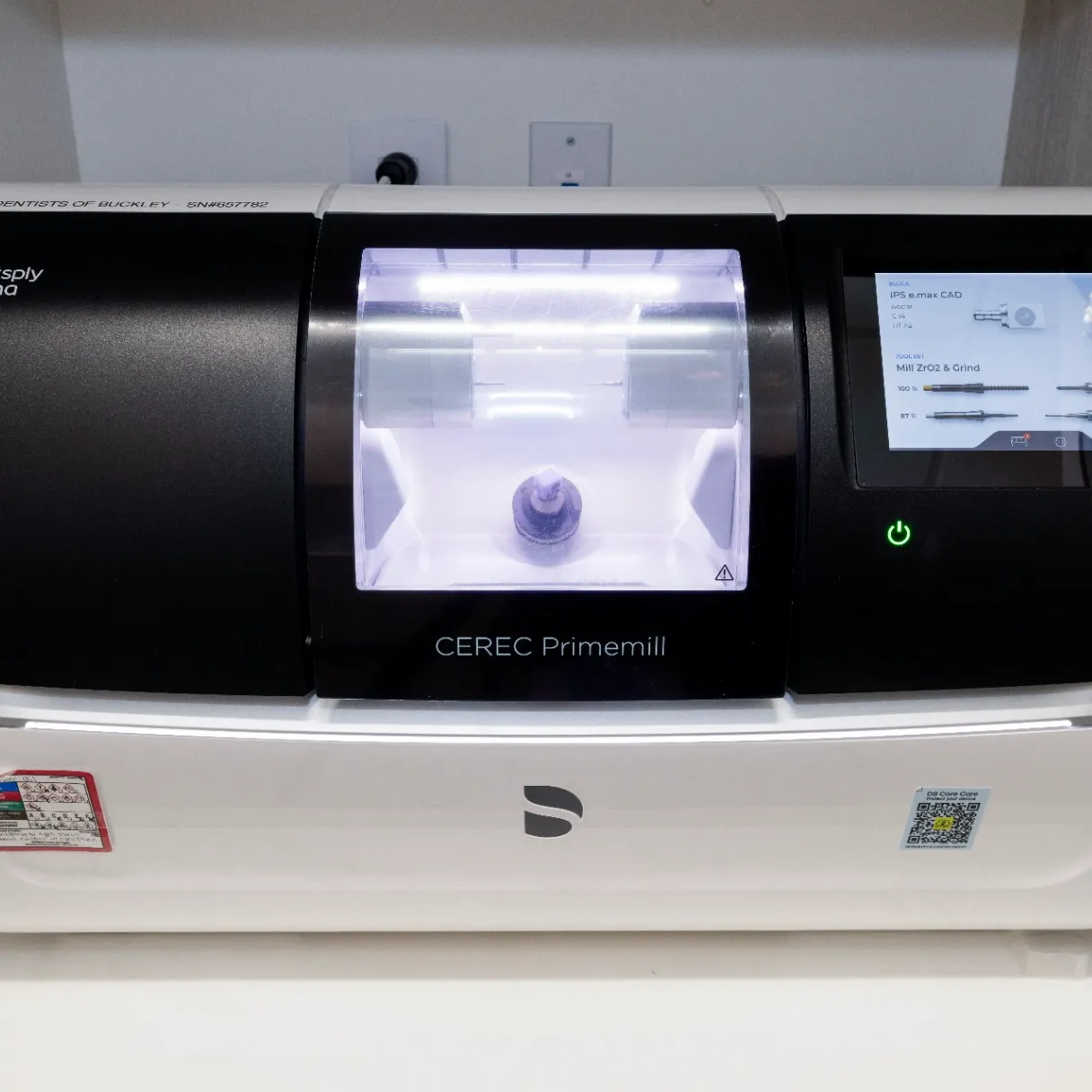 Dentists of Buckley gallery photo 8