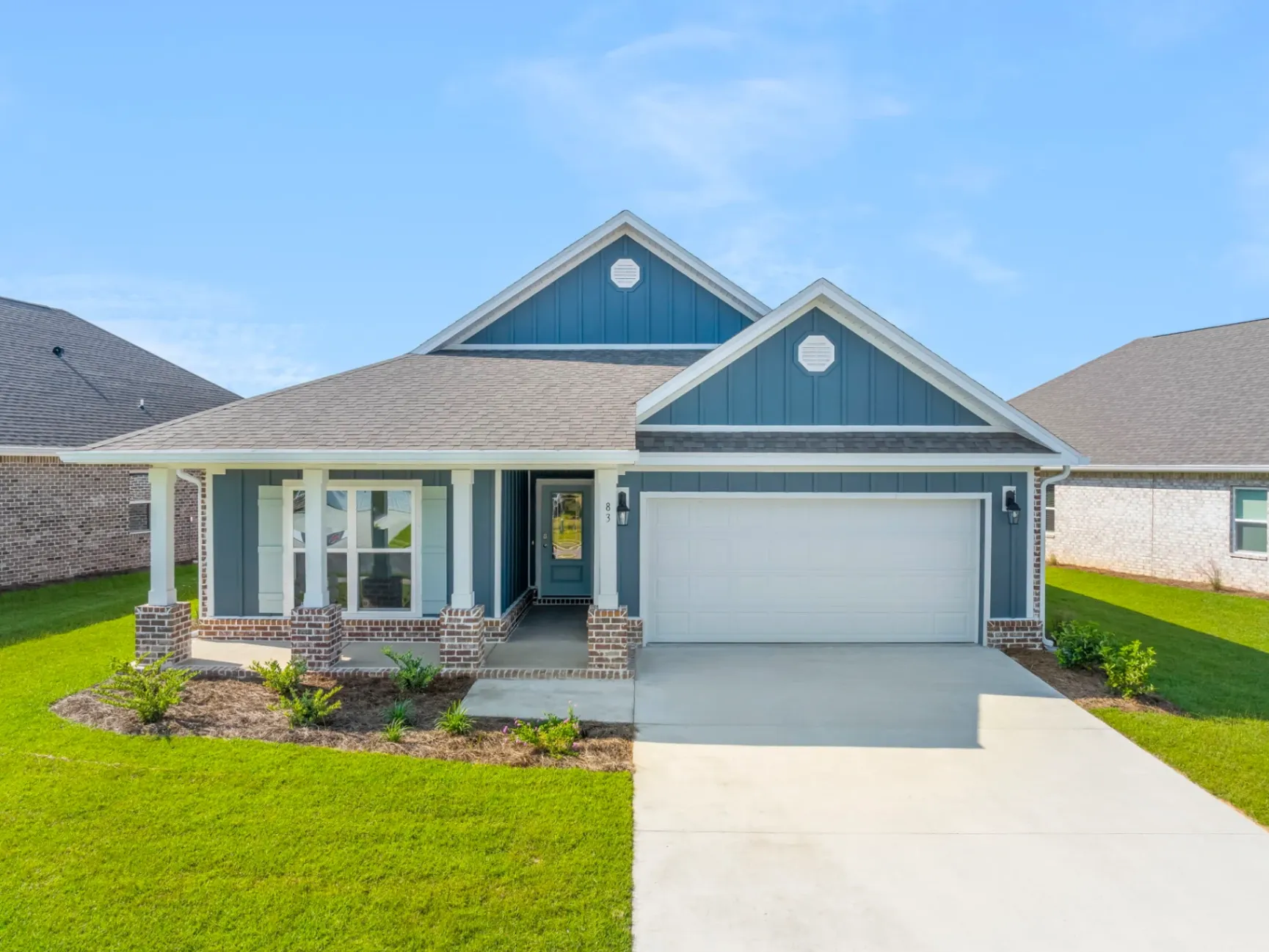 D.R. Horton - NAS Pensacola gallery photo 1