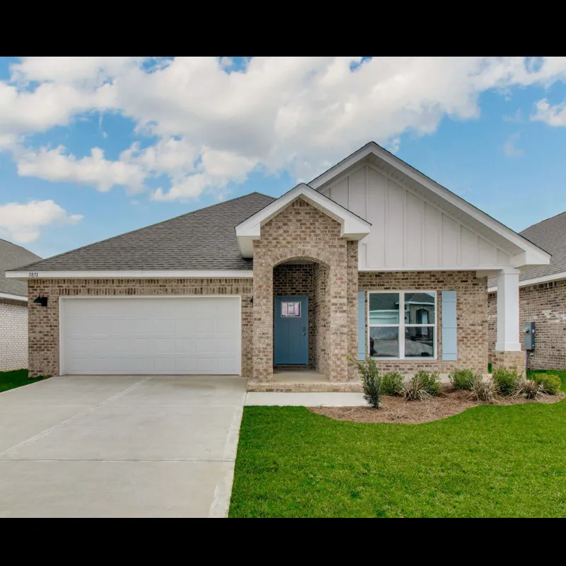 D.R. Horton - NAS Pensacola gallery photo 2