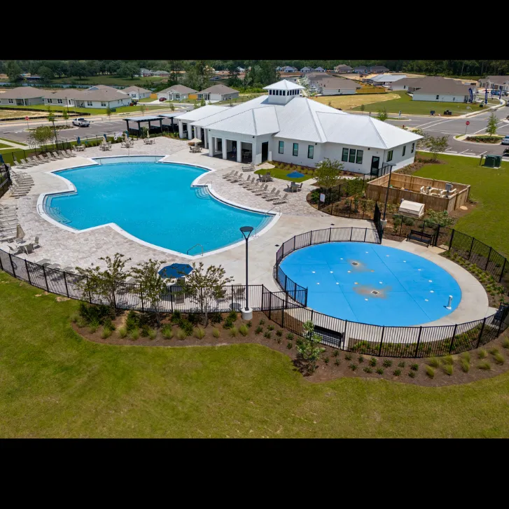 D.R. Horton - NAS Pensacola gallery photo 3