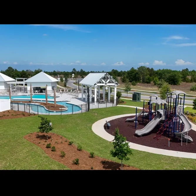 D.R. Horton - NAS Pensacola gallery photo 4