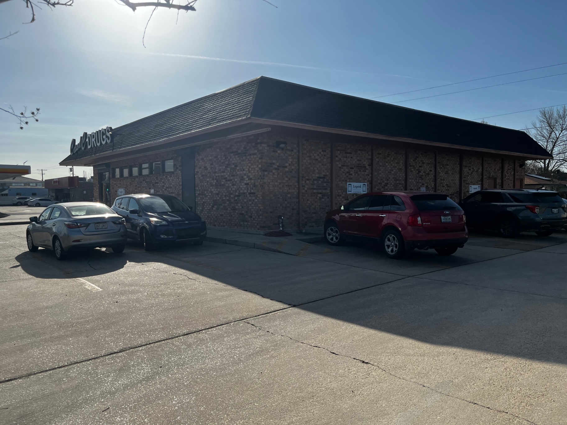 C & C Drugs gallery photo 1