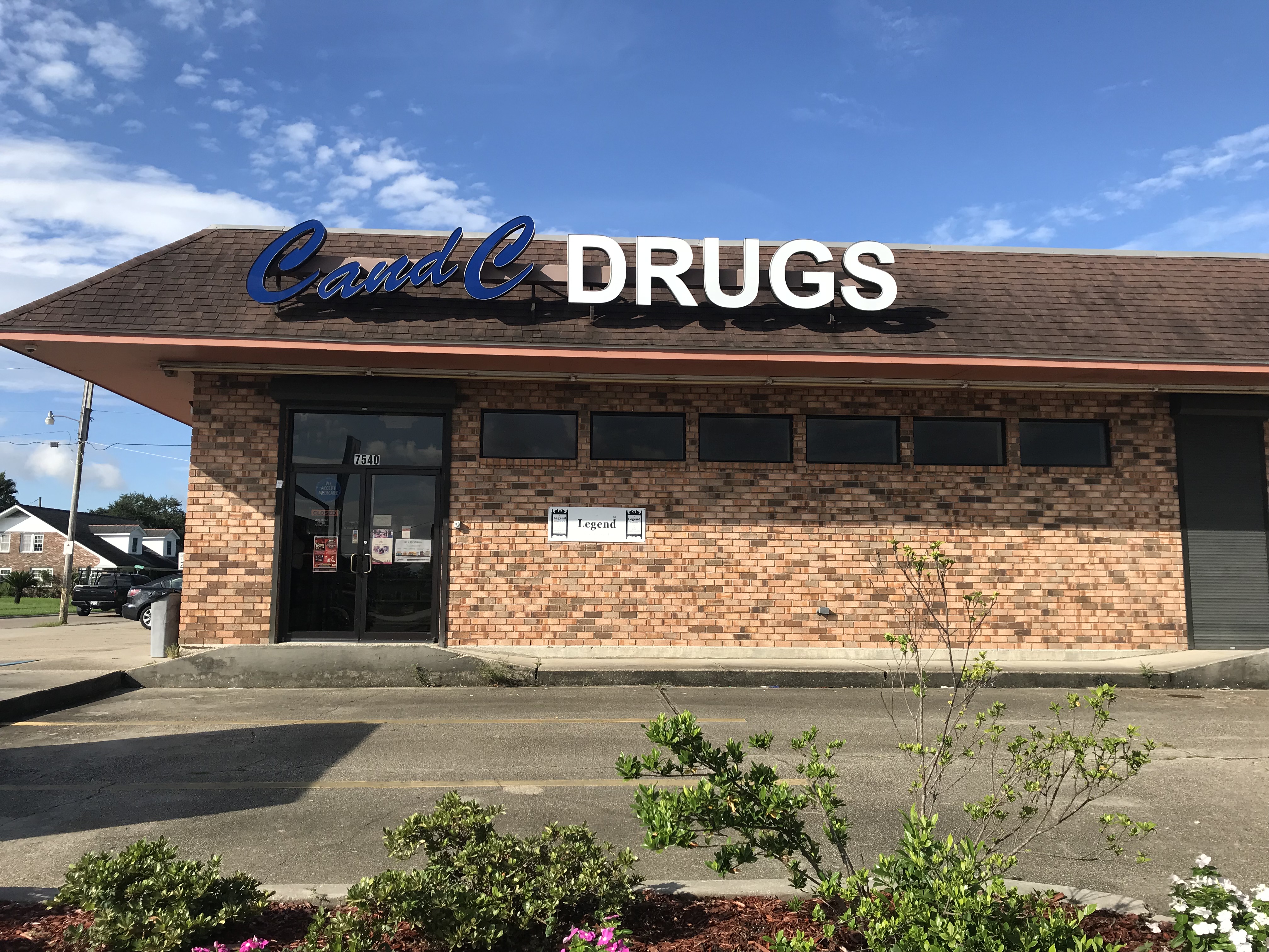 C & C Drugs gallery photo 2