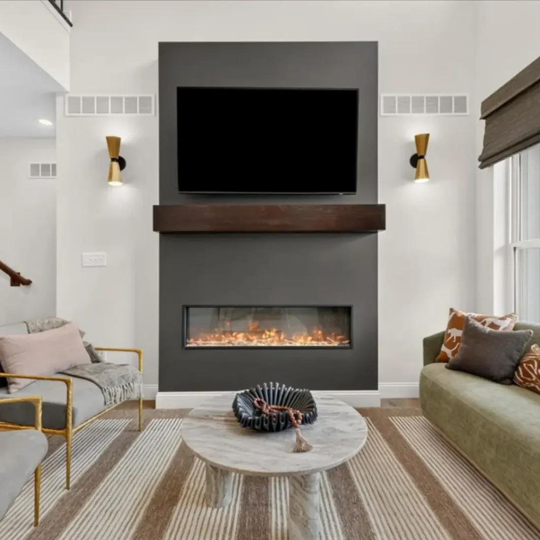 Crooked Creek at Cottleville Trails | Lombardo Homes gallery photo 1