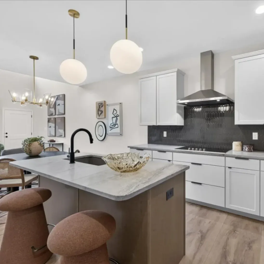 Crooked Creek at Cottleville Trails | Lombardo Homes gallery photo 2