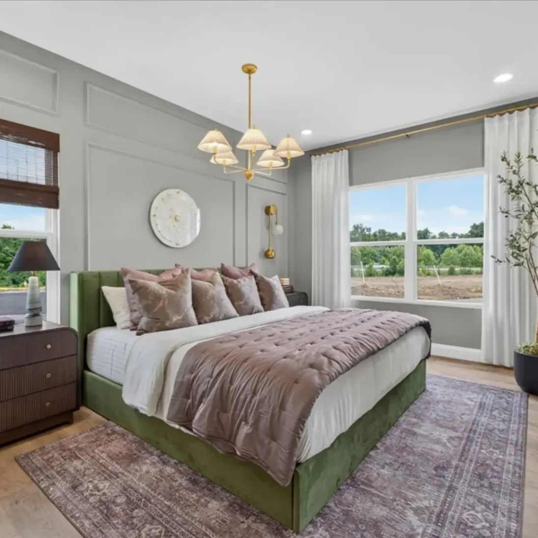 Crooked Creek at Cottleville Trails | Lombardo Homes gallery photo 4