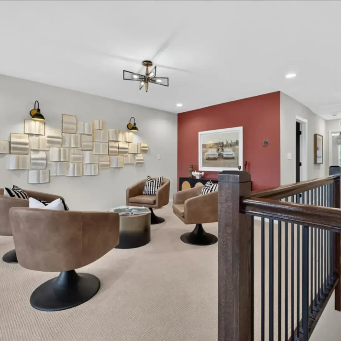 Crooked Creek at Cottleville Trails | Lombardo Homes gallery photo 5