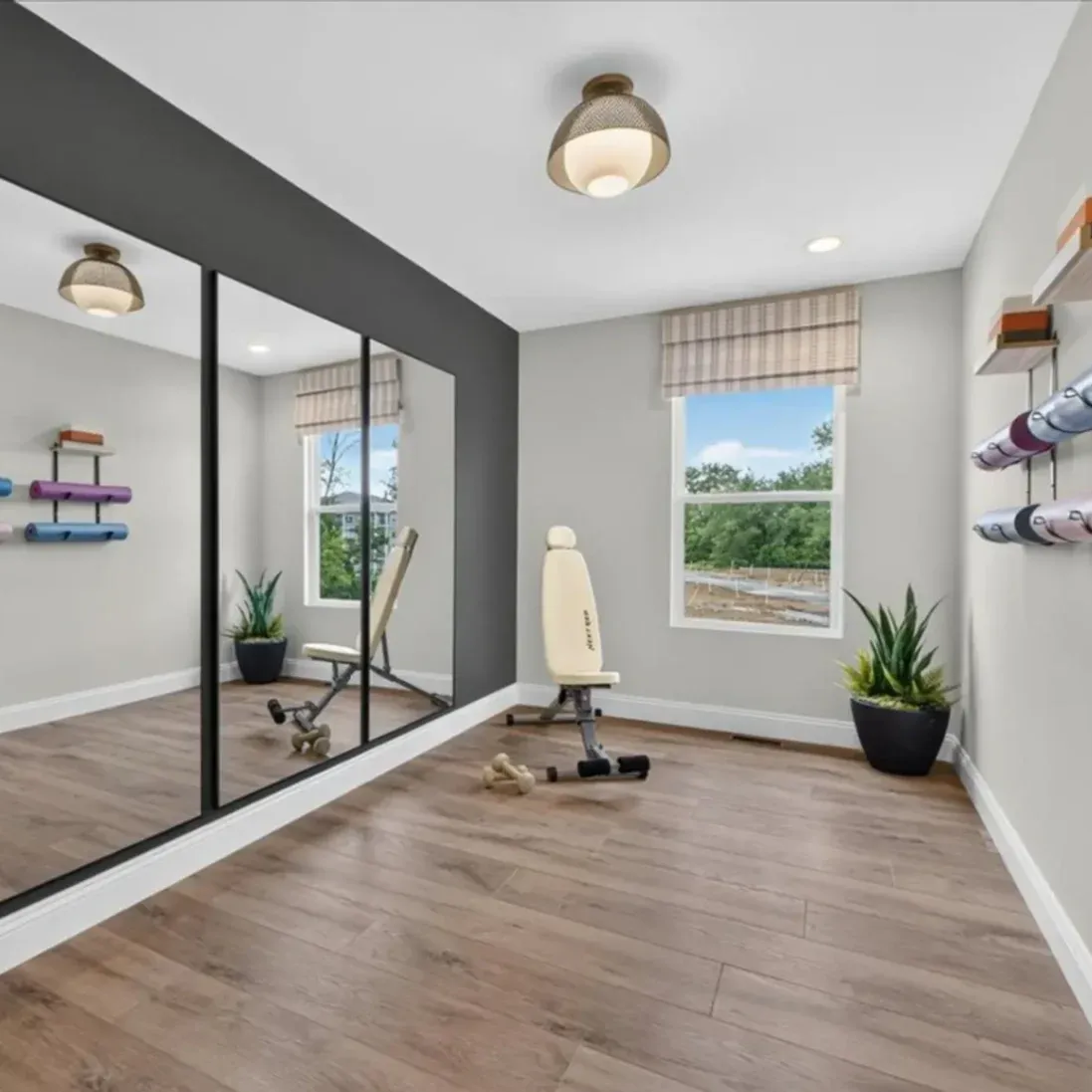 Crooked Creek at Cottleville Trails | Lombardo Homes gallery photo 8