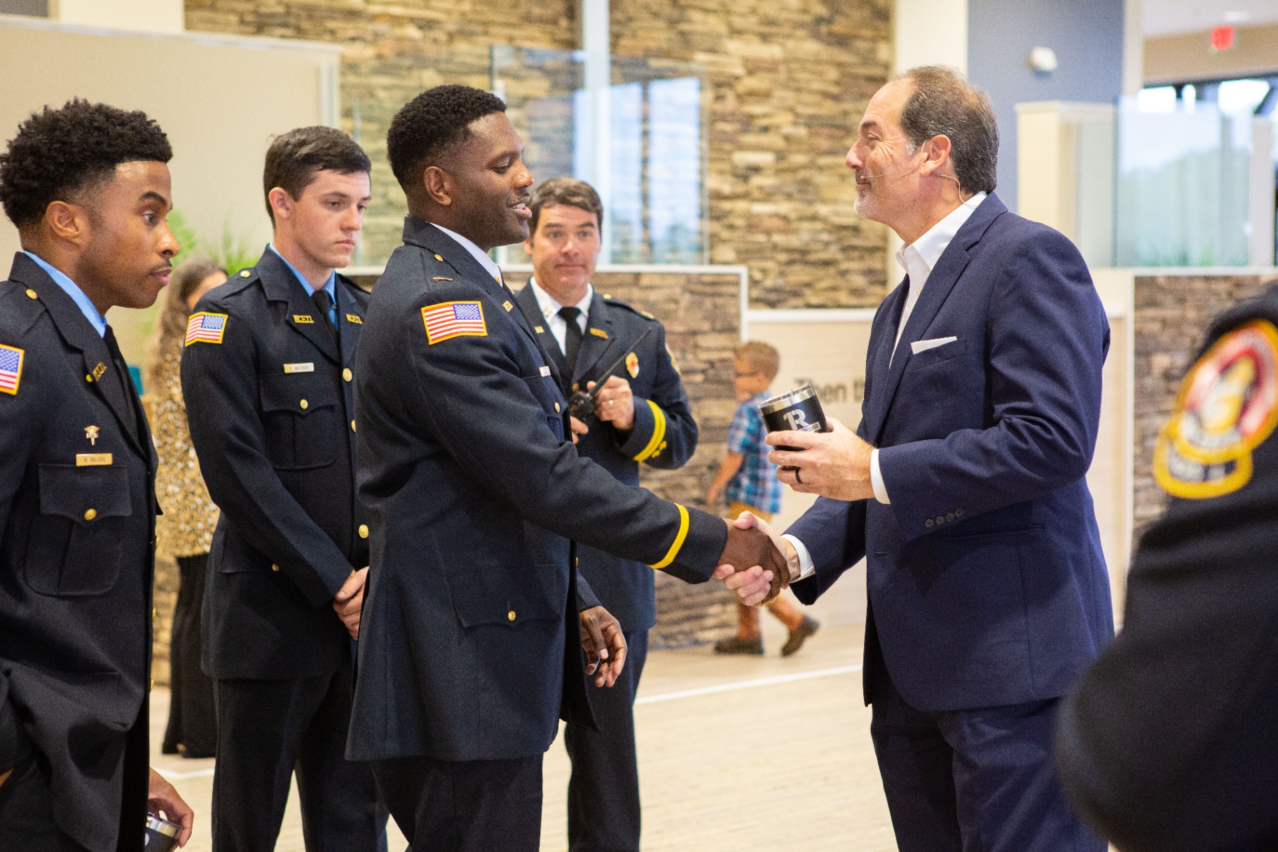 Mikado Baptist Church gallery photo 1