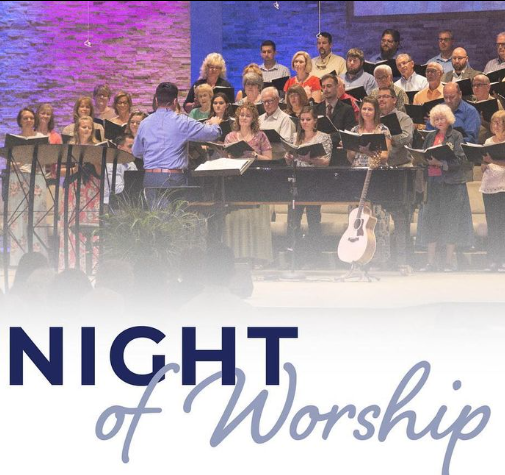 Mikado Baptist Church gallery photo 3