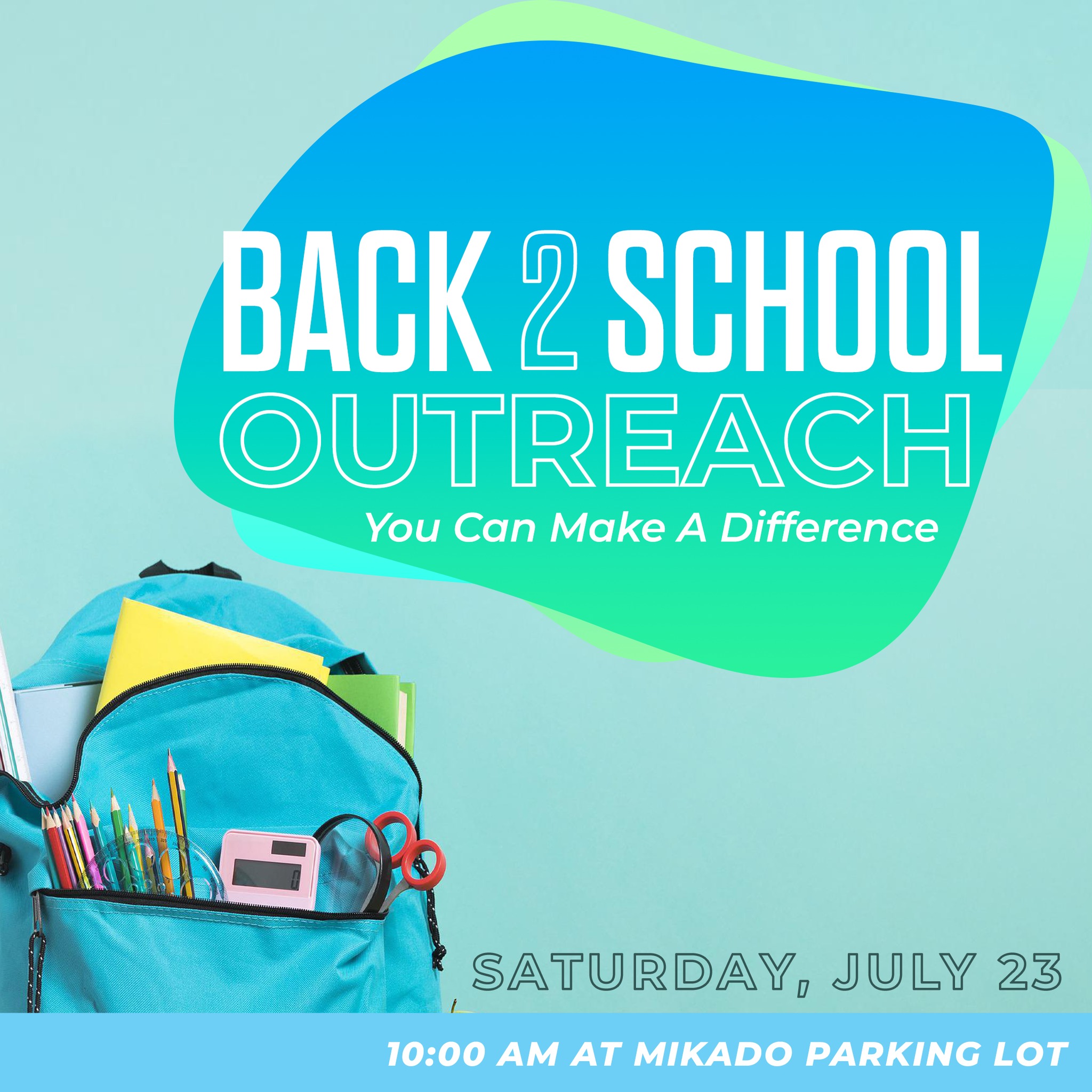 Mikado Baptist Church gallery photo 4