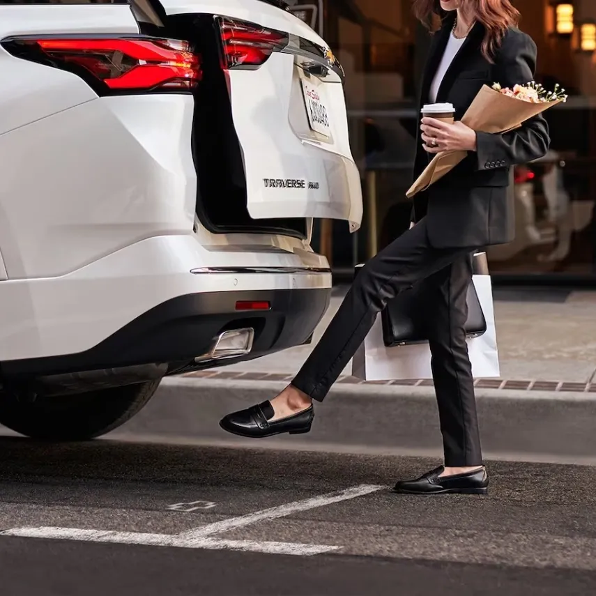 Weber Chevrolet Granite City gallery photo 2