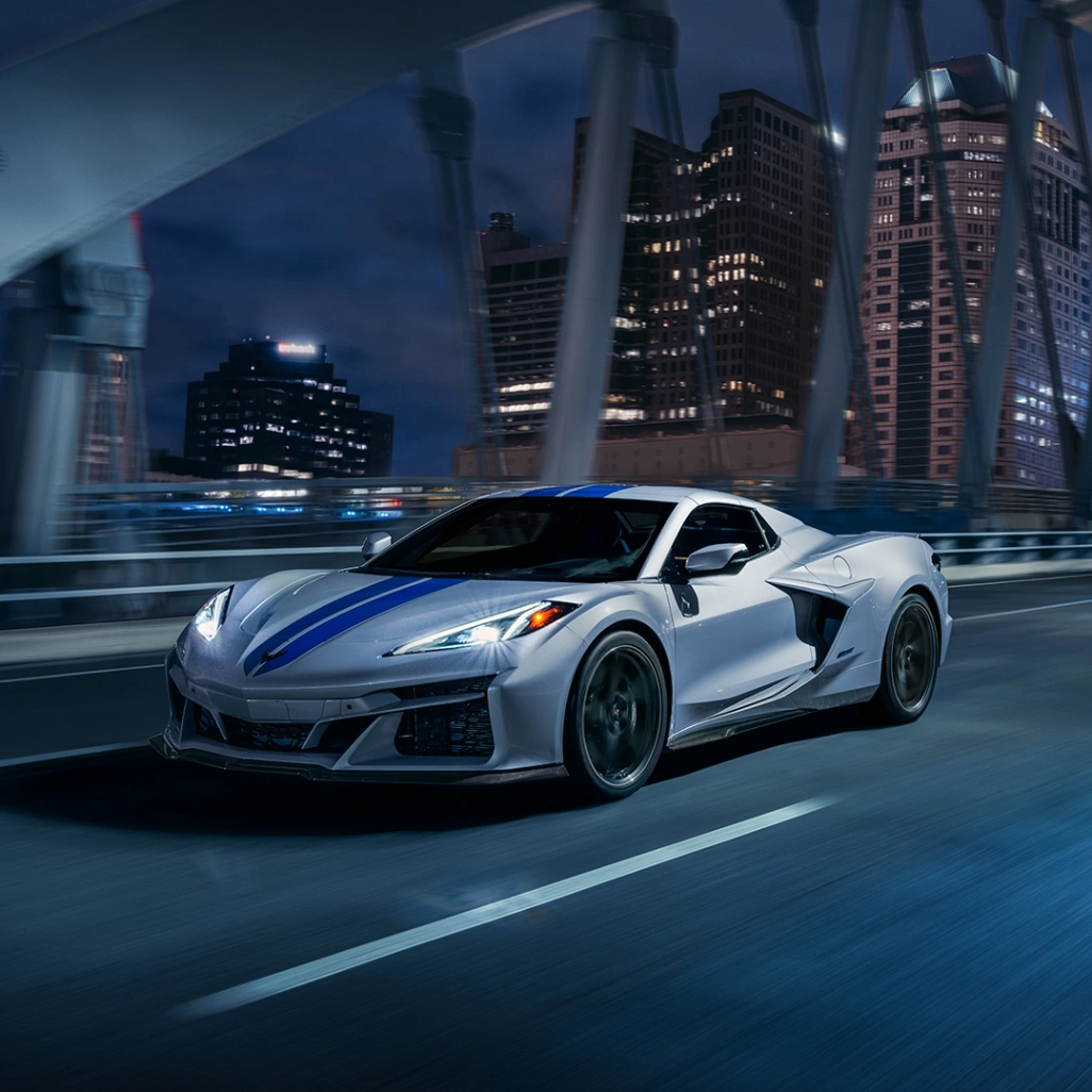 Weber Chevrolet Granite City gallery photo 5