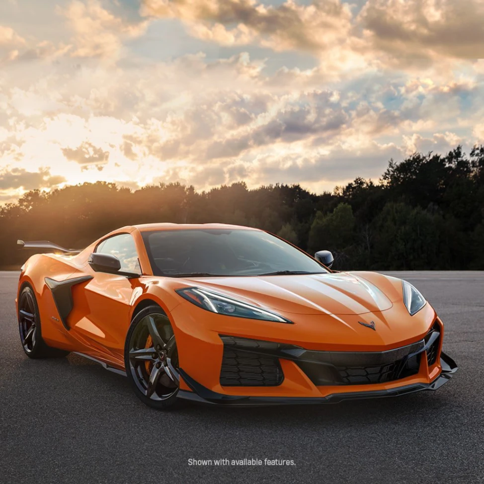 Weber Chevrolet Granite City gallery photo 8