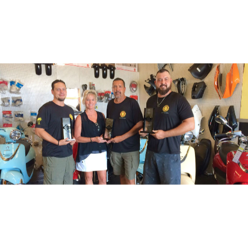 SunShine Scooters, Inc. gallery photo 1