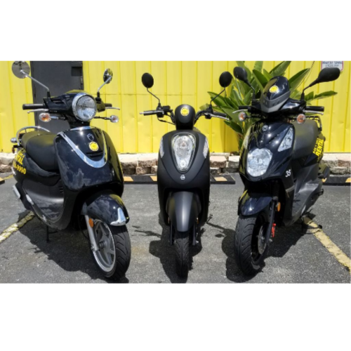 SunShine Scooters, Inc. gallery photo 2