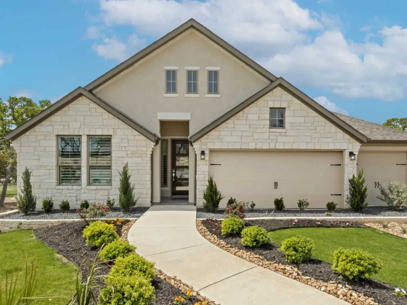 Drees Custom Homes gallery photo 1