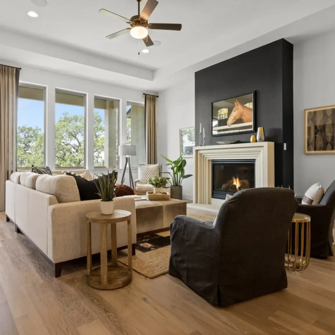 Drees Custom Homes gallery photo 4