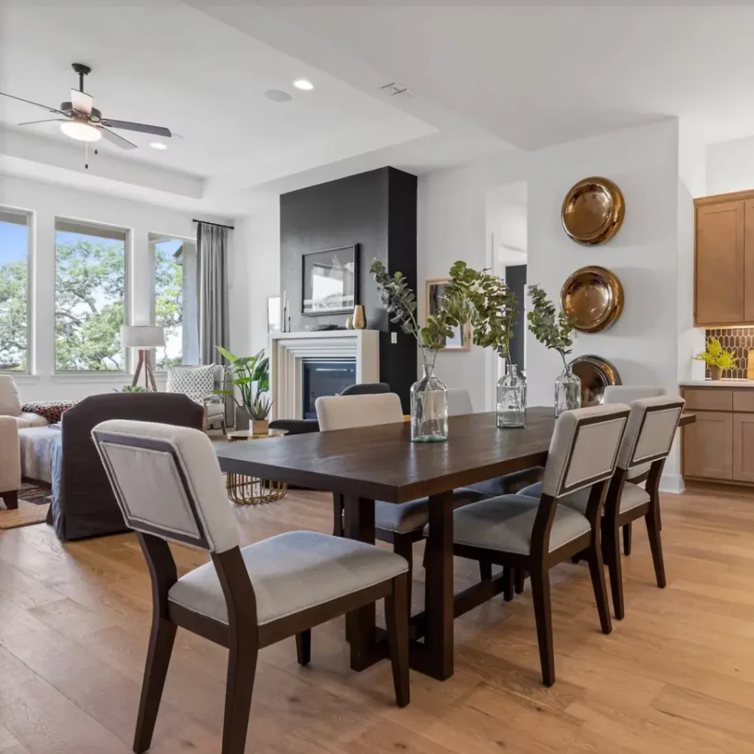 Drees Custom Homes gallery photo 7