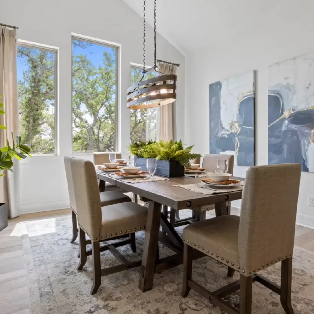 Drees Custom Homes gallery photo 9