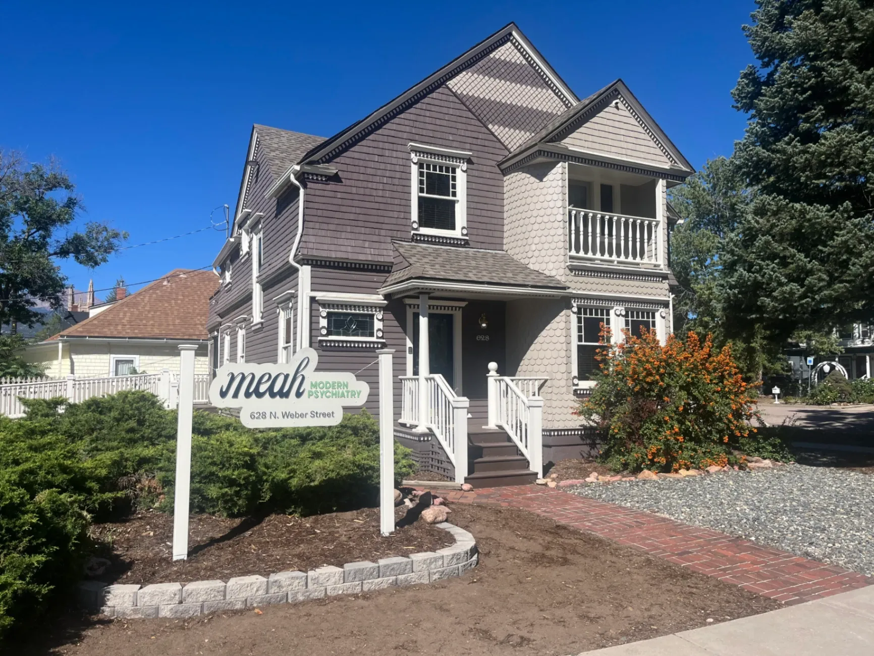 Meah Modern Psychiatry gallery photo 1