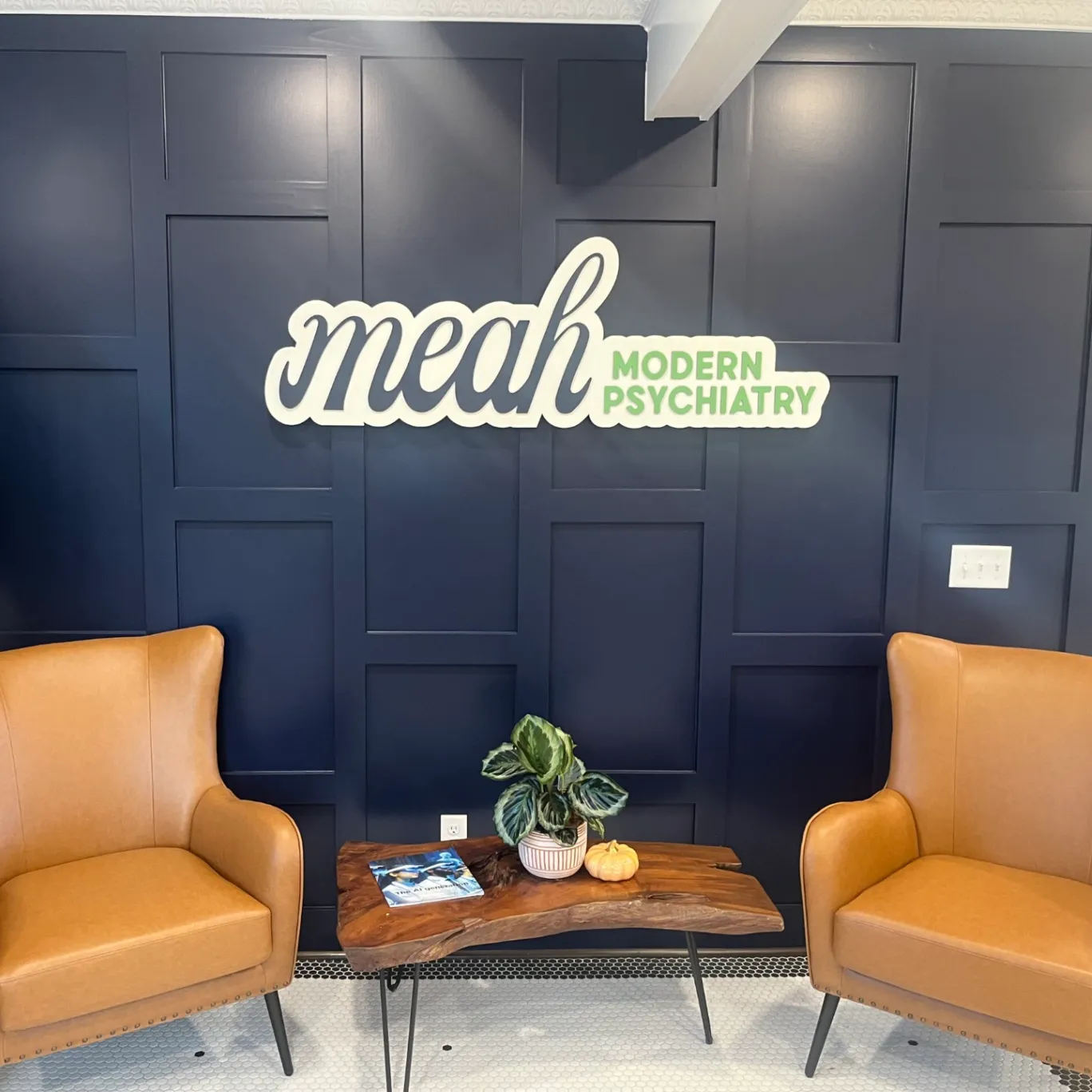 Meah Modern Psychiatry gallery photo 3