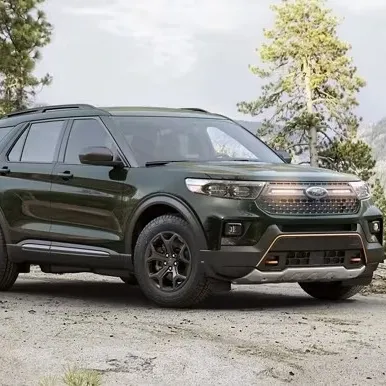 Weber Ford gallery photo 2