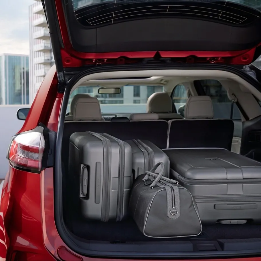 Weber Ford gallery photo 4