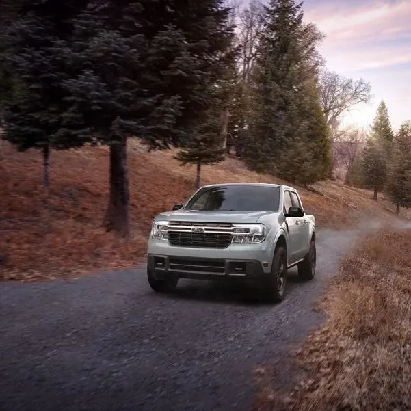 Weber Ford gallery photo 7